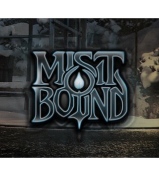 Mistbound Steam Key GLOBAL